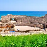 Mediterranean Way - Santa Tecla apartment