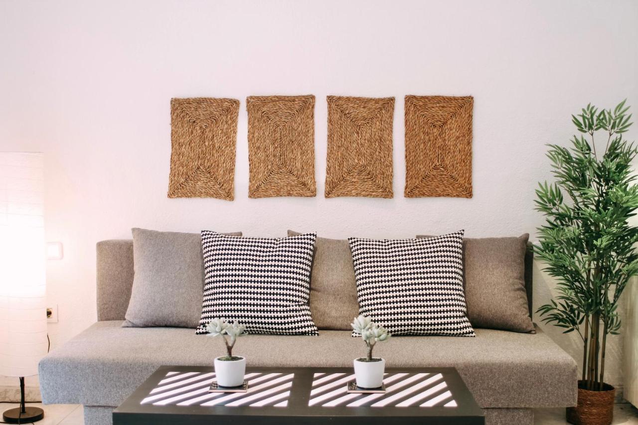 Apartamento Mediterranean Way - Santa Tecla