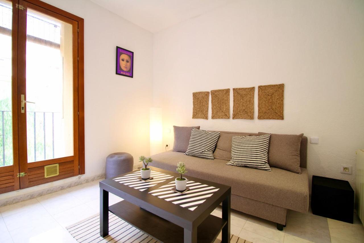 Apartamento Mediterranean Way - Santa Tecla *