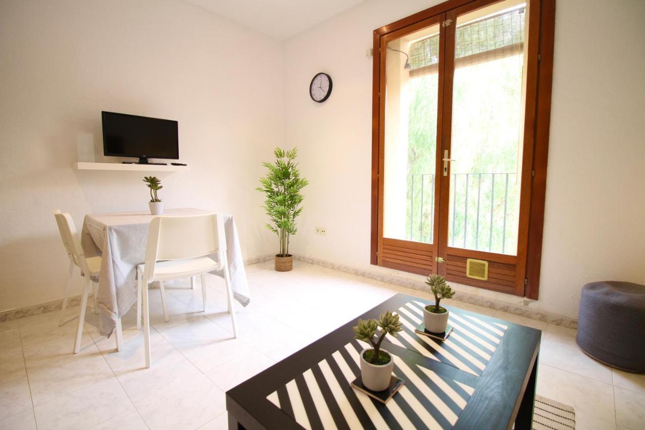 Mediterranean Way - Santa Tecla Apartamento Tarragona