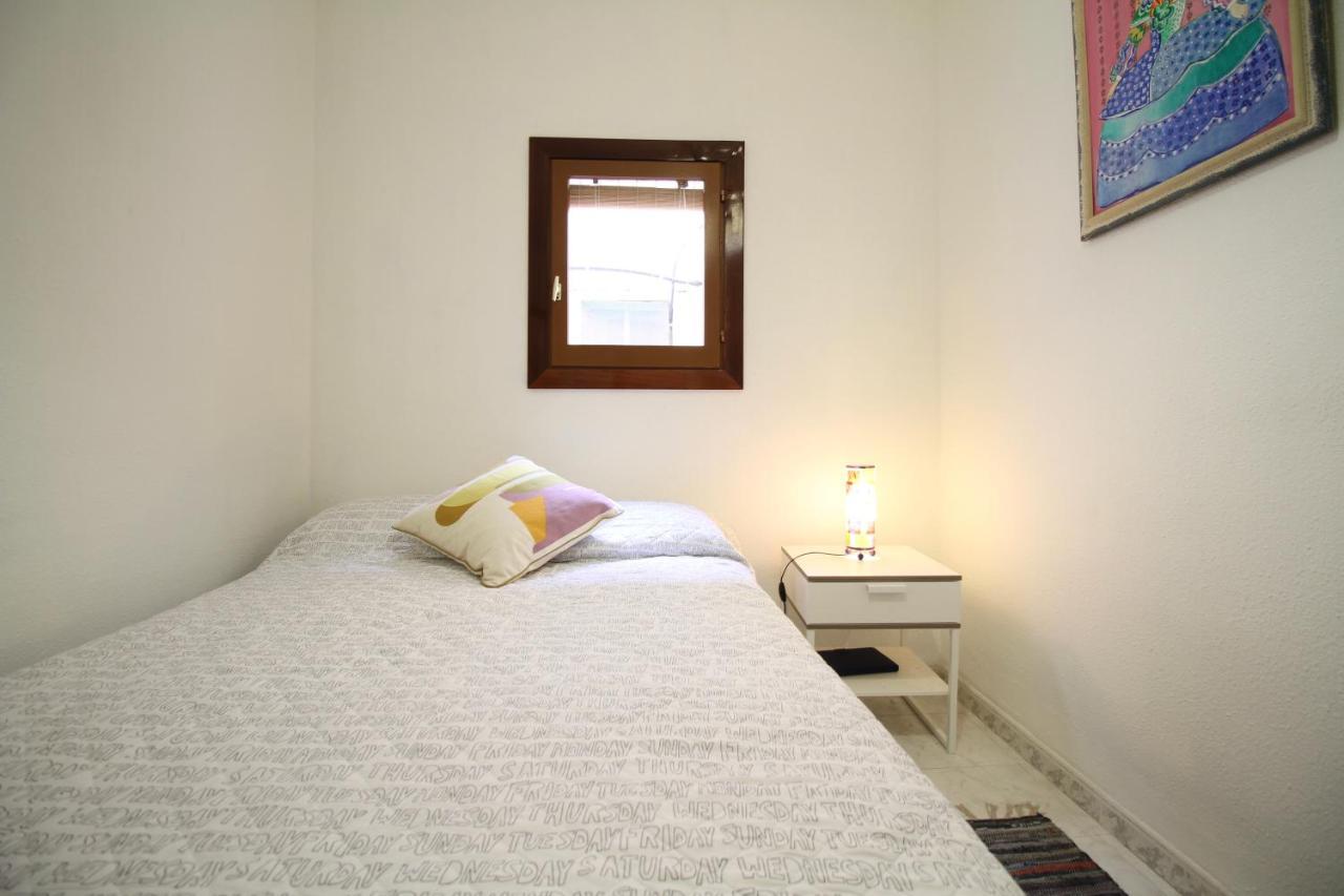 Mediterranean Way - Santa Tecla Apartamento Tarragona