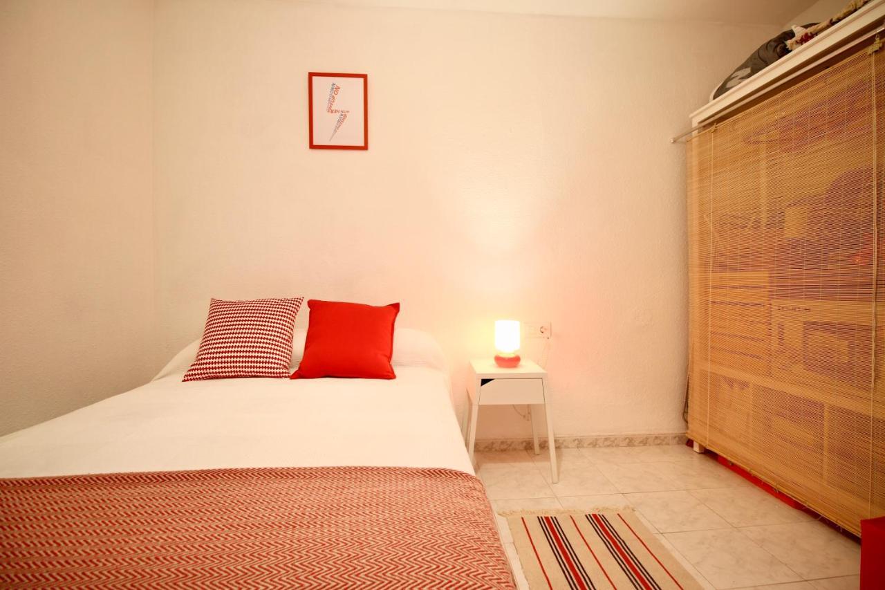 Mediterranean Way - Santa Tecla Apartamento Tarragona